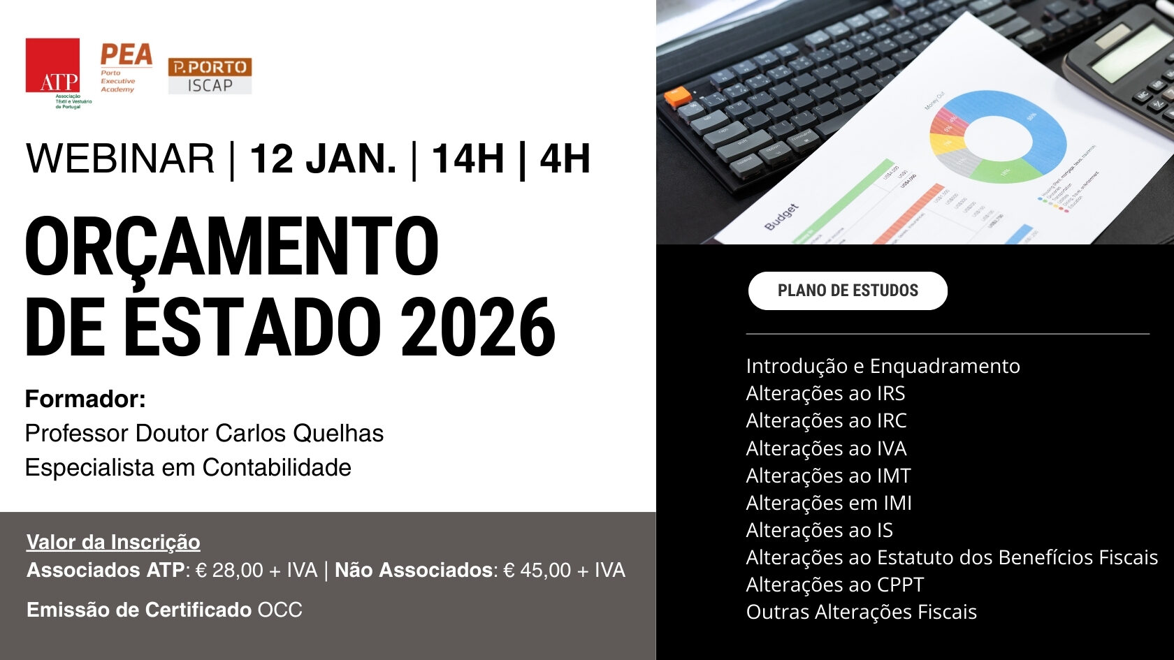 Webinar Orcamento De Estado 2026